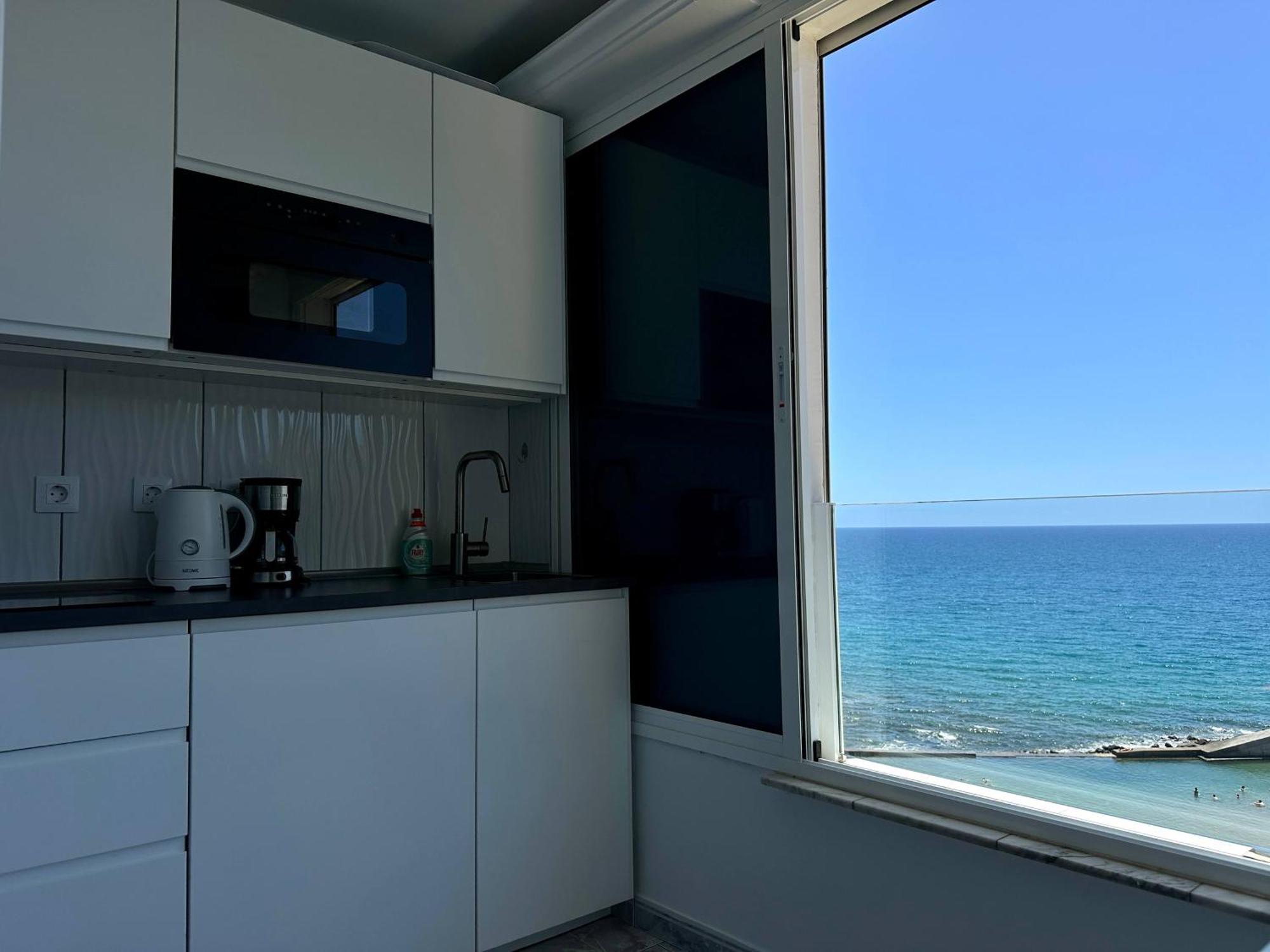 Studio Am Strand Arguineguin Eksteriør bilde